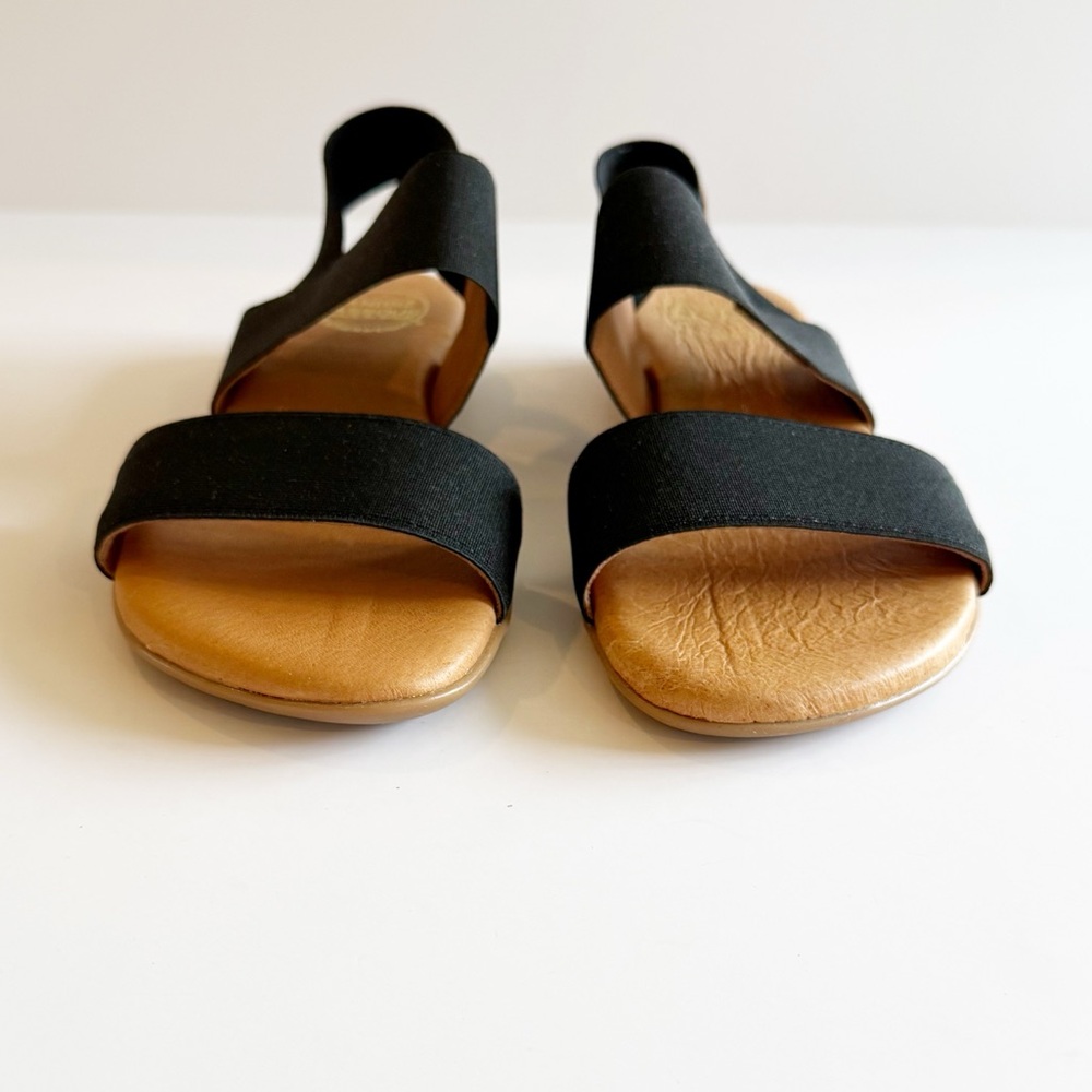 Andre Assous Nigella Featherweights Sandal - Picture 4 of 10